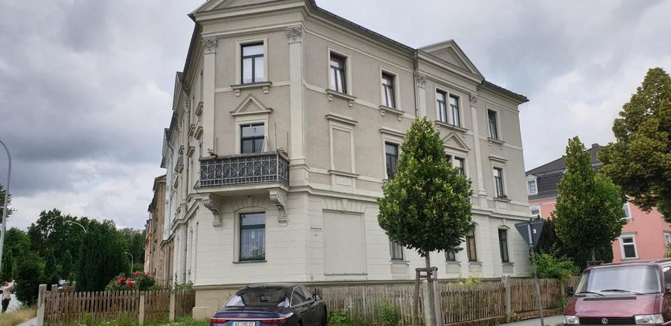 Erdgeschoßwohnung Zittau - 4 Zimmer, 660&euro; | Angebot:23477993