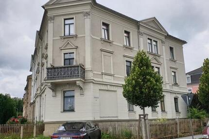 Wohnung Zittau - 4 Zimmer, 660&euro; | Angebot:23477993