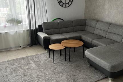 3ZKB Wohnung in Homberg Efze Odterbach 3 zimmer