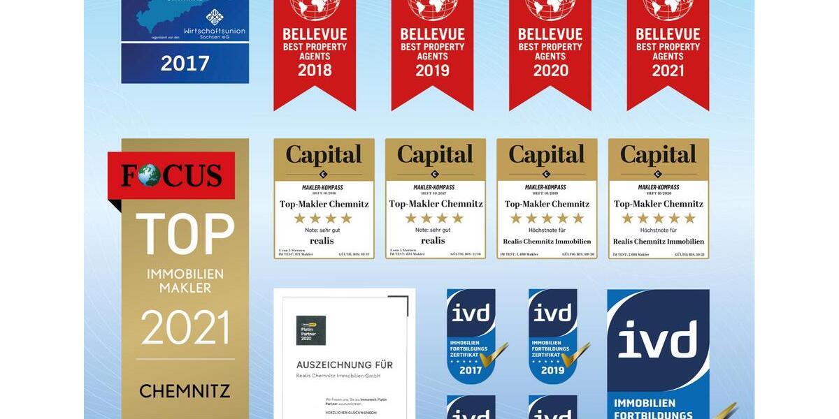 ++ bezahlbare, hübsche Wohnung in toller Lage in Hartmannsdorf ++ 1 zimmer