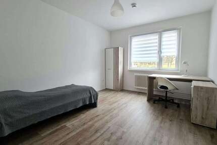 WG-Zimmer in Hamburg 690 € 14 m² zimmer