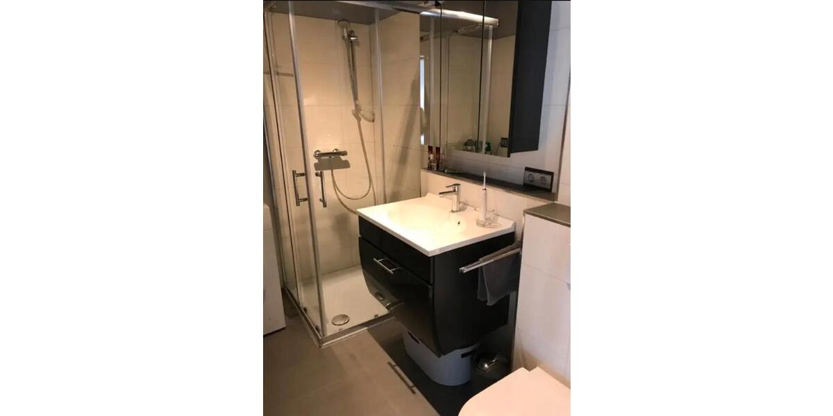 Dachgeschoßwohnung Ellhofen - 2 Zimmer, 39 m&sup2;, 750&euro; | Angebot:25638370