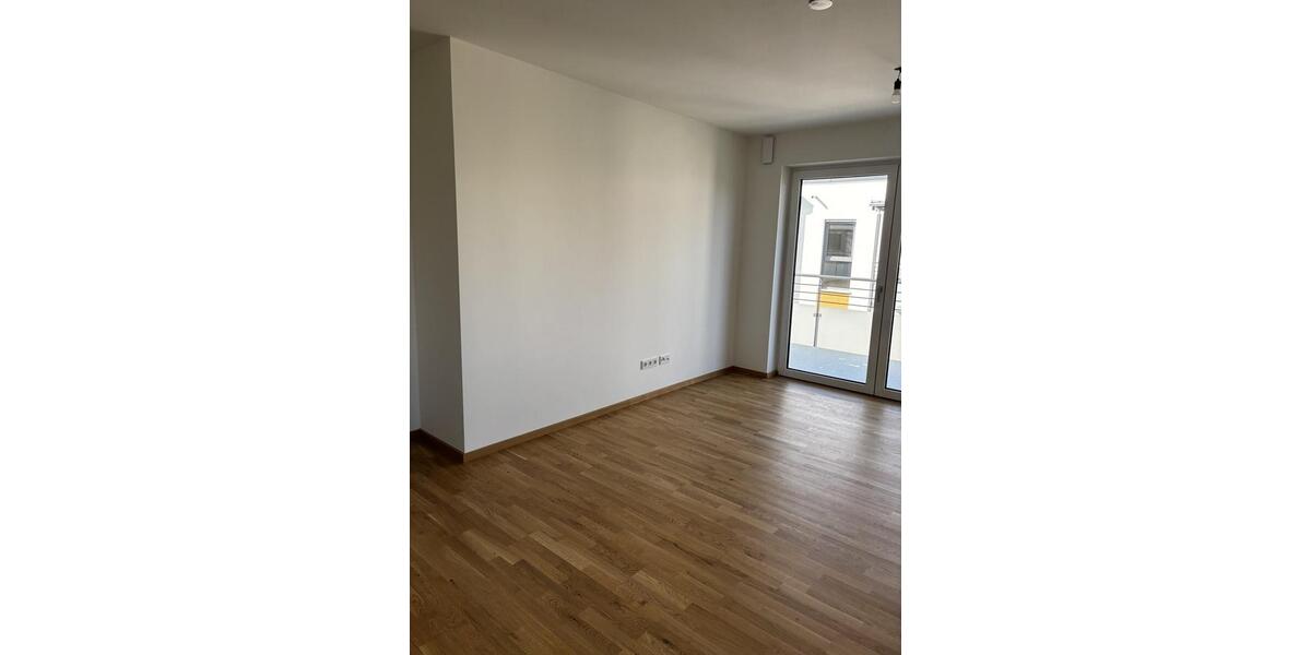 Etagenwohnung Abensberg - 2 Zimmer, 60 m&sup2;, 875&euro; | Angebot:22942813