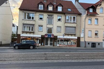 Ladenfläche in Top-Lage Kassel-Niederzwehren zu vermieten zimmer