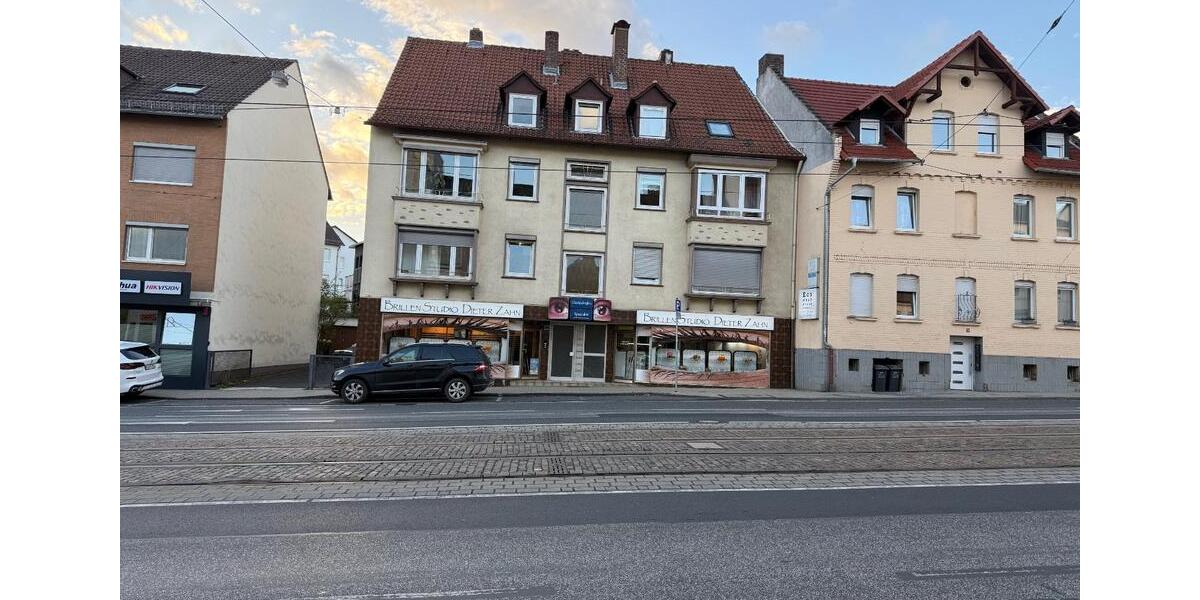 Ladenfläche in Top-Lage Kassel-Niederzwehren zu vermieten zimmer