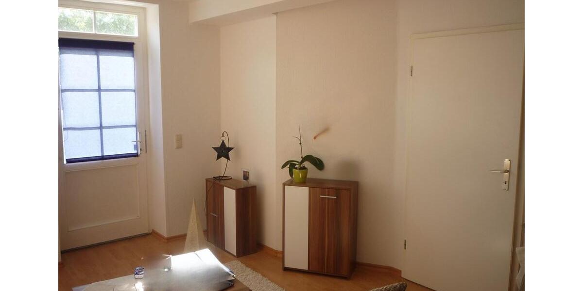 Etagenwohnung Parchim - 1 Zimmer, 38 m&sup2;, 295&euro; | Angebot:26534832
