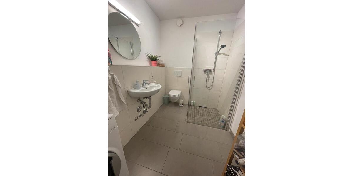 Etagenwohnung Tastrup - 2 Zimmer, 60 m&sup2;, 470&euro; | Angebot:26301907