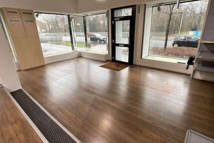 Gewerbeobjekt Braunschweig Westliches Ringgebiet - 2.800&euro; | Angebot:27077066
