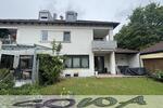 Stadtzentrum - Doppelhaushälfte mit 5,5 Zimmern und Garten in Neuburg zu vermieten - Ein Objekt von Ihrem Immobilienpartner SOWA Immobilien und Finanzen - Reihenhaus Neuburg | Angebot:26857949