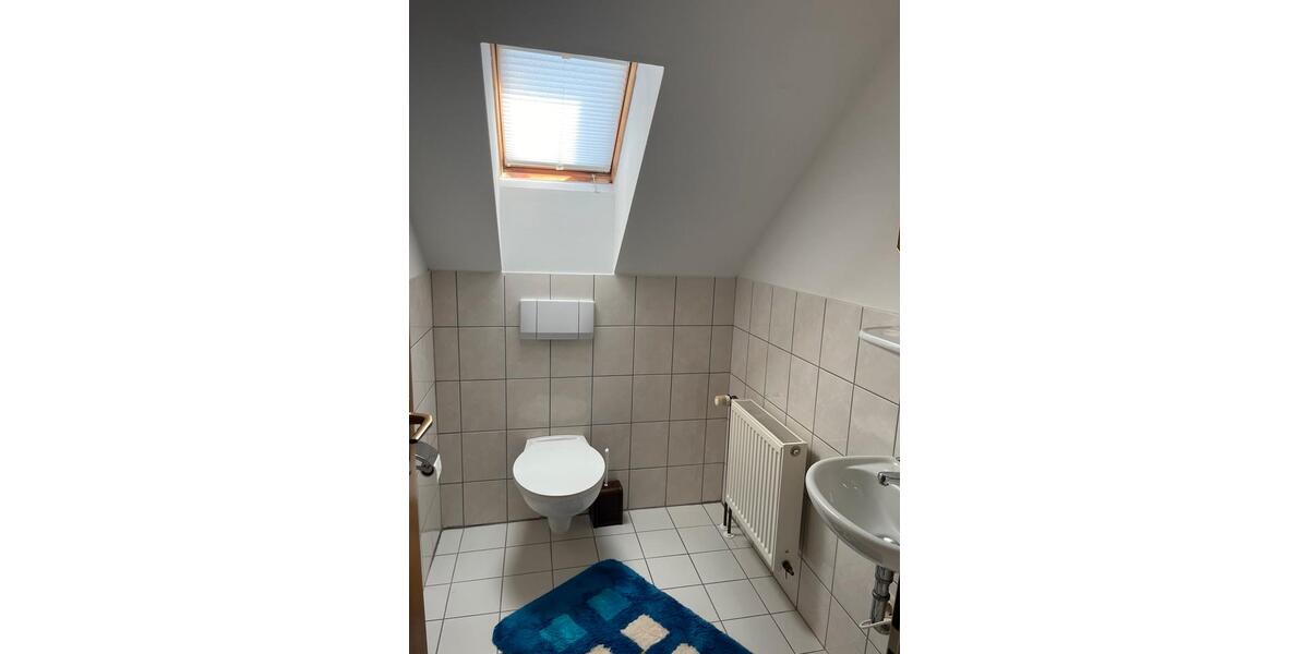 Etagenwohnung Steinheim - 4 Zimmer, 73 m&sup2;, 500&euro; | Angebot:26598028