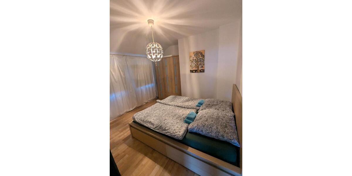 Etagenwohnung Jork - 2 Zimmer, 45 m&sup2;, 500&euro; | Angebot:24676737