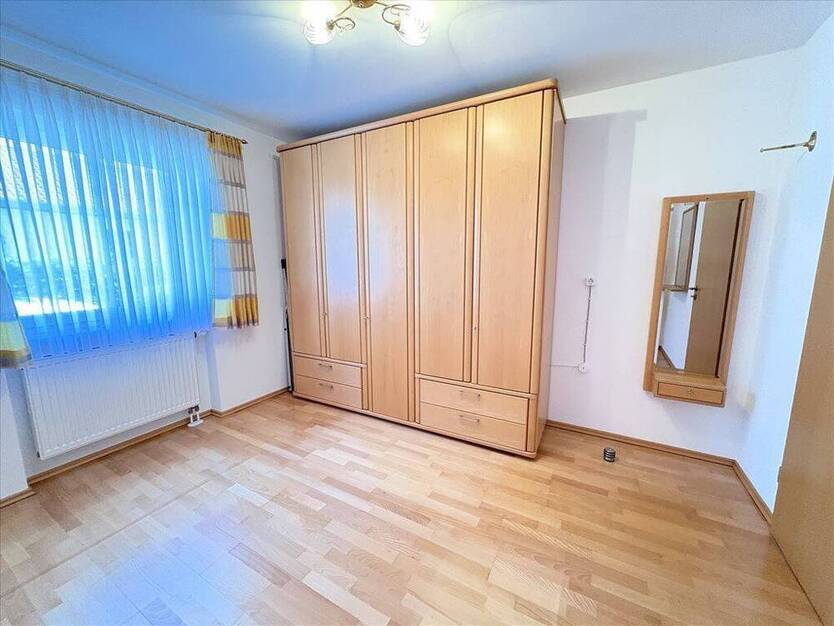 3-Zi.-Wohnung mit Terrasse & Garten in Bad Füssing - Egglfing