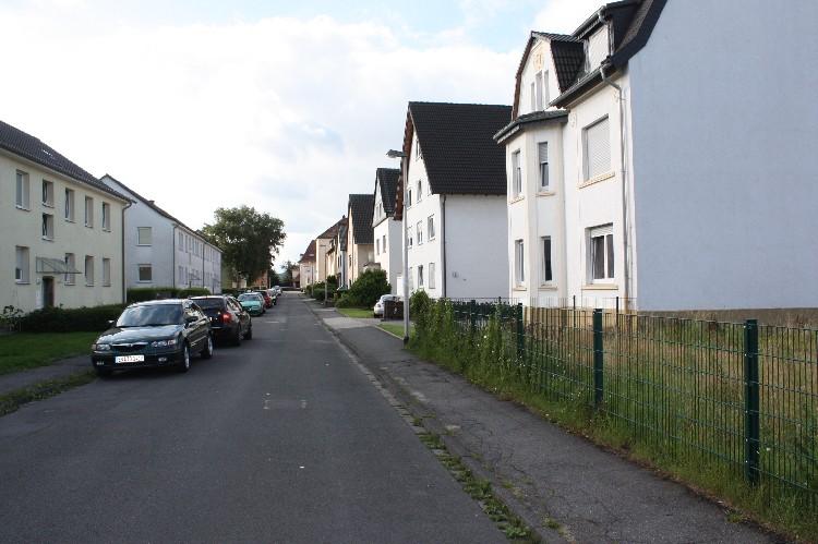 Eine Wohnung auf das beste Alter abgestimmt - Wohnen, wo das Herz schlägt.