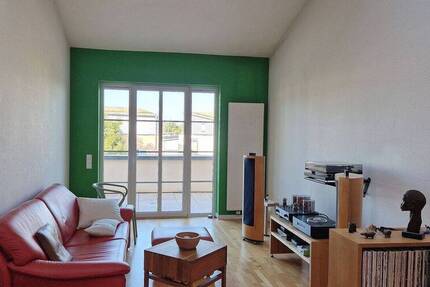 Schöne 2 Zimmer Wohnung in idyllischem Wohngebiet | Denzlingen