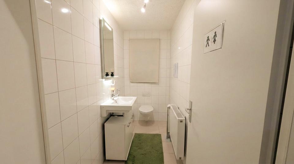 Wohnen auf Zeit Marbach am Neckar - 1 Zimmer, 20 m&sup2;, 520&euro; | Angebot:25308824