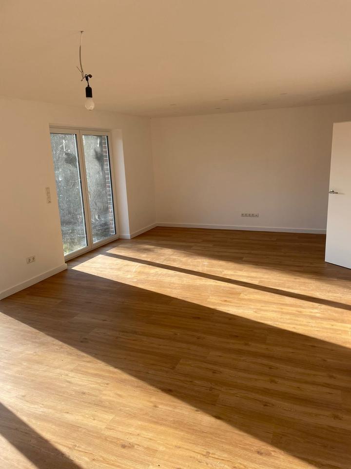 Doppelhaushälfte zur Vermietung in Visselhövede zimmer