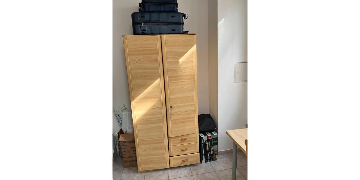 Wohnen auf Zeit Heidelberg Bahnstadt - 1 Zimmer, 11 m&sup2;, 600&euro; | Angebot:25647101
