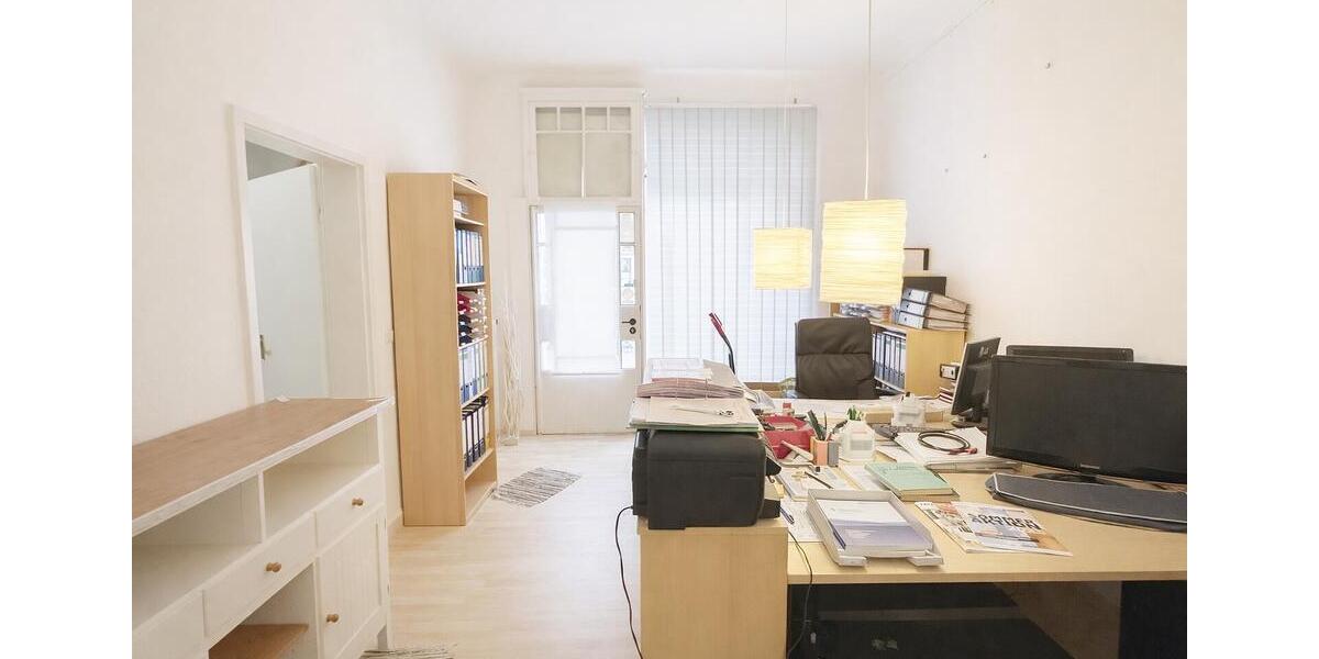 Gewerbeobjekt Fürth Südstadt - 800&euro; | Angebot:24569441