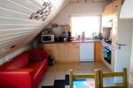 Etagenwohnung Paderborn - 1 Zimmer, 20 m&sup2;, 250&euro; | Angebot:26511240