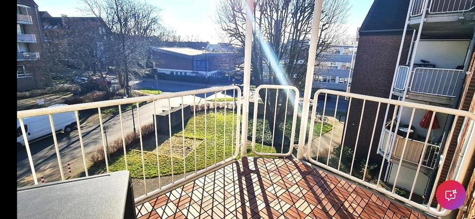 Wohnen auf Zeit Düsseldorf Stadtbezirk 8 - 1 Zimmer, 41 m&sup2;, 1.220&euro; | Angebot:24842387