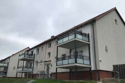 Wohnung Bad Salzd.-Wehrstedt Wehrstedt - 1 Zimmer, 31 m&sup2;, 214&euro; | Angebot:26789937