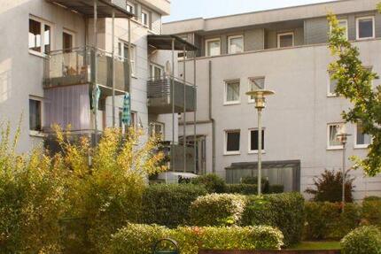 1600811079 tolle Zweizimmerwohnung im zweiten Obergeschoß mit Balkon 2 zimmer