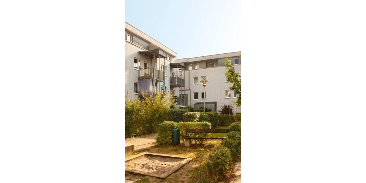 1600811079 tolle Zweizimmerwohnung im zweiten Obergeschoß mit Balkon 2 zimmer