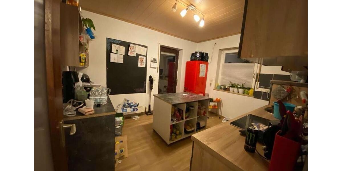 Etagenwohnung Obernzenn - 3 Zimmer, 85 m&sup2;, 680&euro; | Angebot:25383956