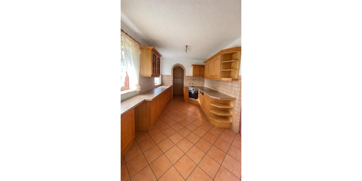Erdgeschoßwohnung Ochsenhausen - 2 Zimmer, 116 m&sup2;, 1.000&euro; | Angebot:26616861