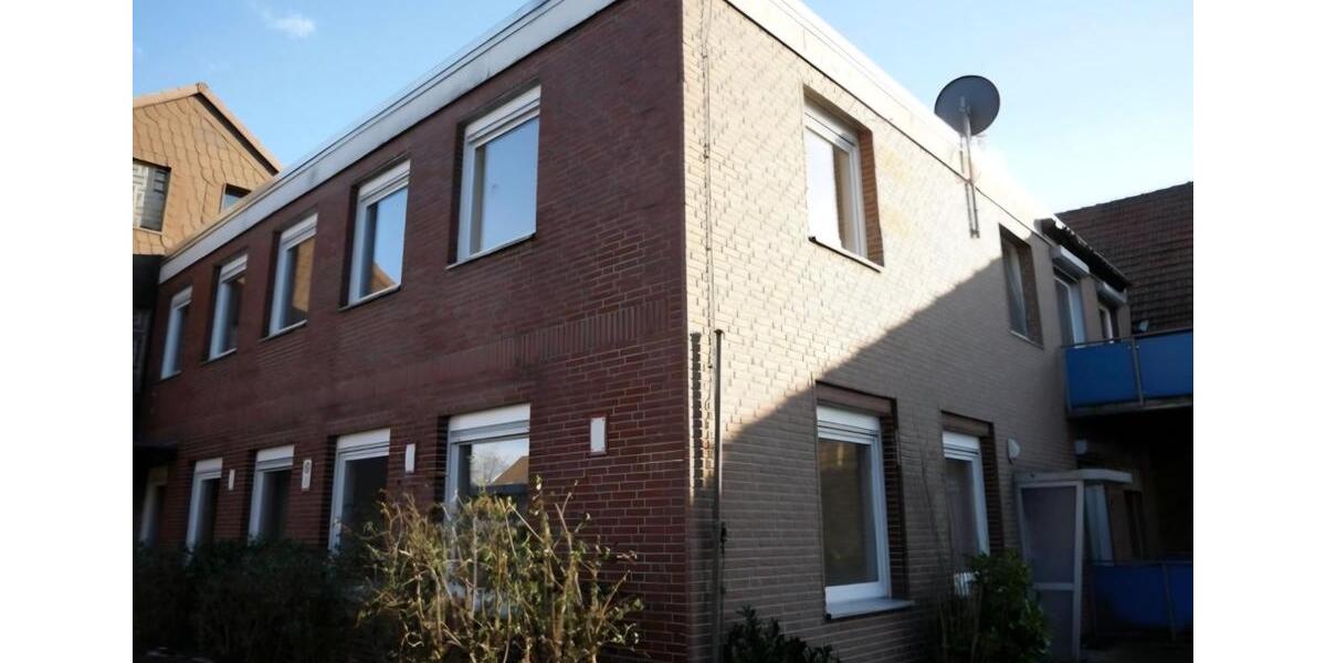 Etagenwohnung Sickte - 4 Zimmer, 110 m&sup2;, 1.090&euro; | Angebot:24625144