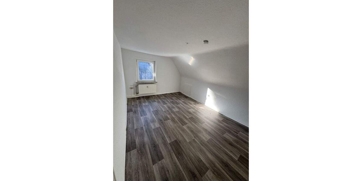 Etagenwohnung Clausthal-Zellerfeld Zellerfeld - 4 Zimmer, 71 m&sup2;, 415&euro; | Angebot:25730075