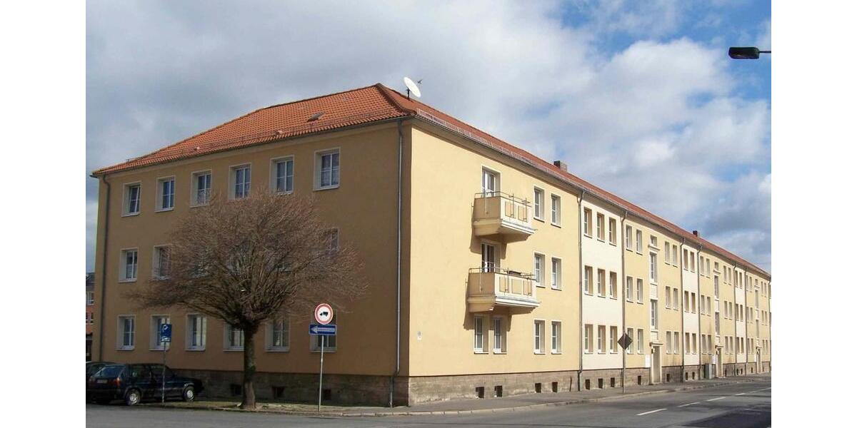 Erdgeschoßwohnung Sondershausen - 2 Zimmer, 51 m&sup2;, 304&euro; | Angebot:26003738