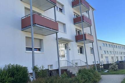 Wohnung Fritzlar - 4 Zimmer, 96 m&sup2;, 735&euro; | Angebot:26741924
