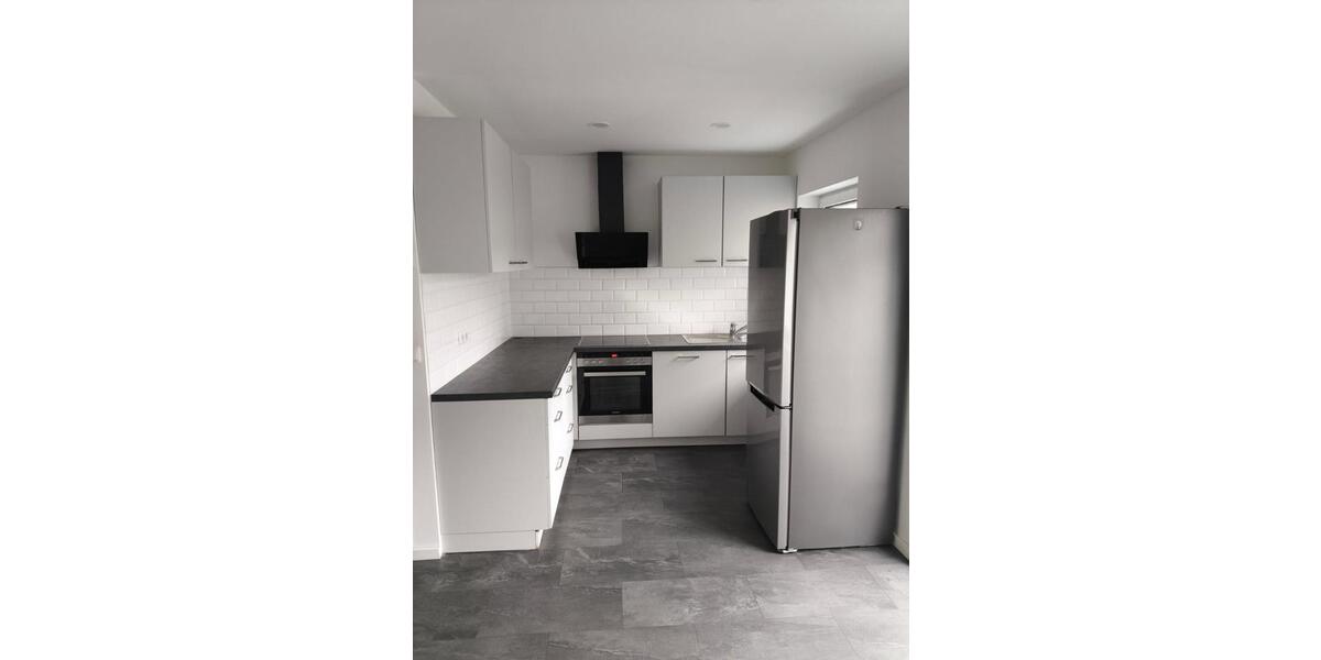 Großzügige 5-Zimmer-Wohnung im Herzen von Bad Staffelstein 5 zimmer