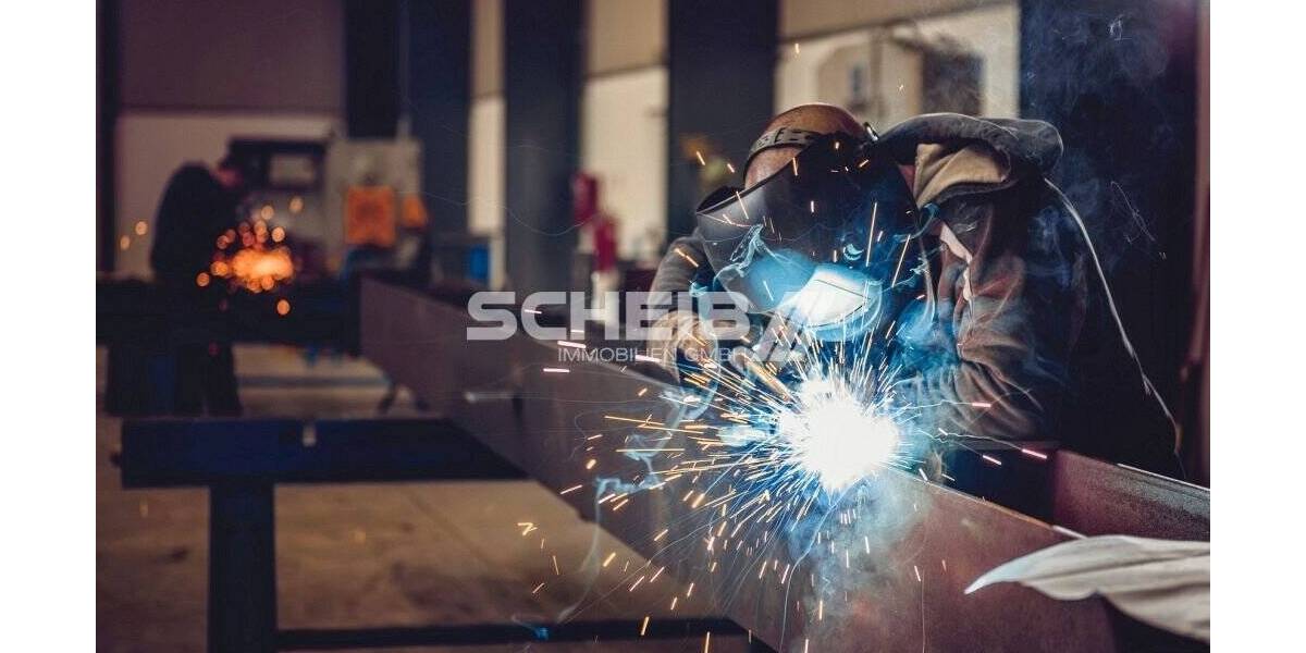 Gewerbeobjekt Ingelfingen - 3.750&euro; | Angebot:19282577