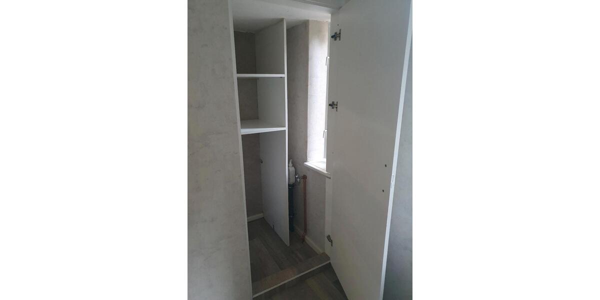 Wunderschöne, helle Zweiraumwohnung zu vermieten 2 zimmer