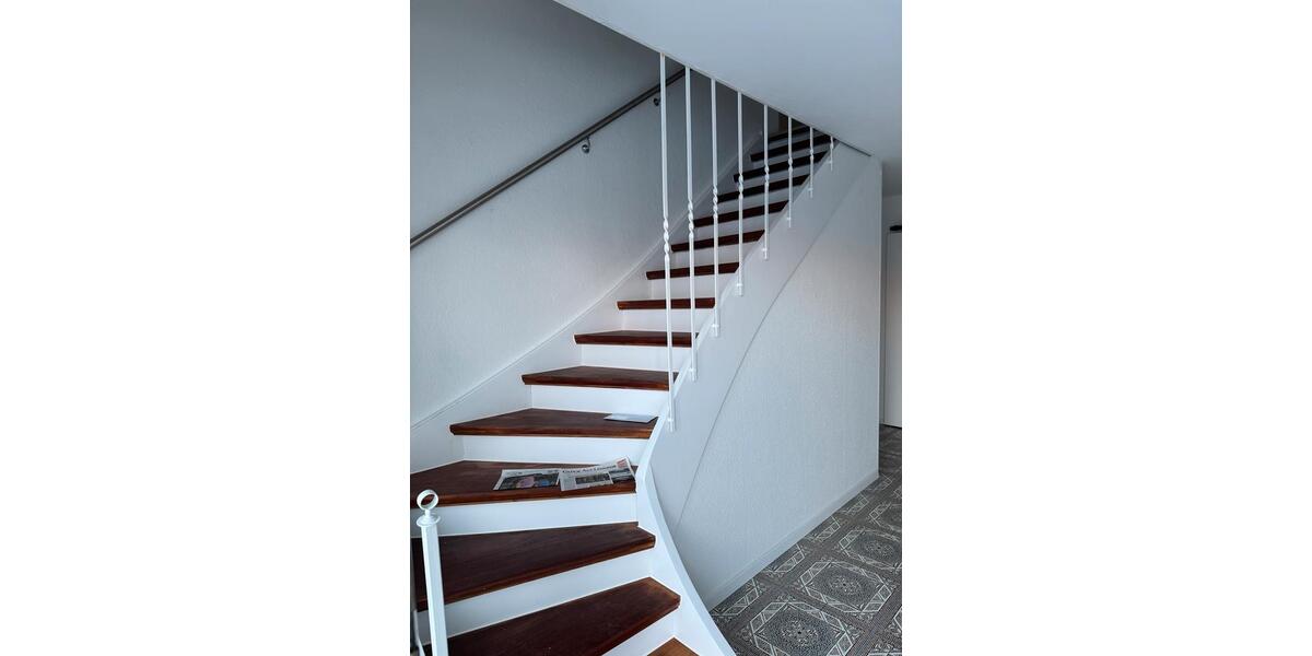 Einfamilienhaus in ruhiger Umgebung zu vermieten -KEIN VERKAUF - 6 zimmer