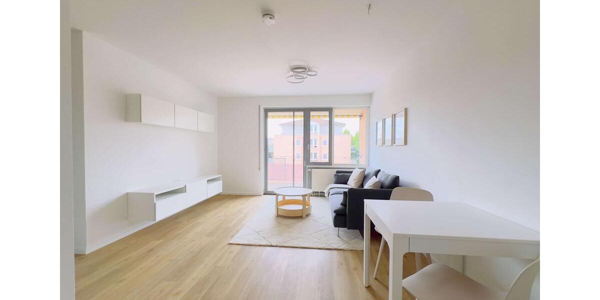 Wohnen auf Zeit Dresden Cotta - 2 Zimmer, 47 m&sup2;, 839&euro; | Angebot:26612914