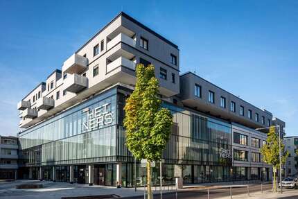 Gewerbeobjekt Neu-Ulm Ulm - 5.976&euro; | Angebot:27720262