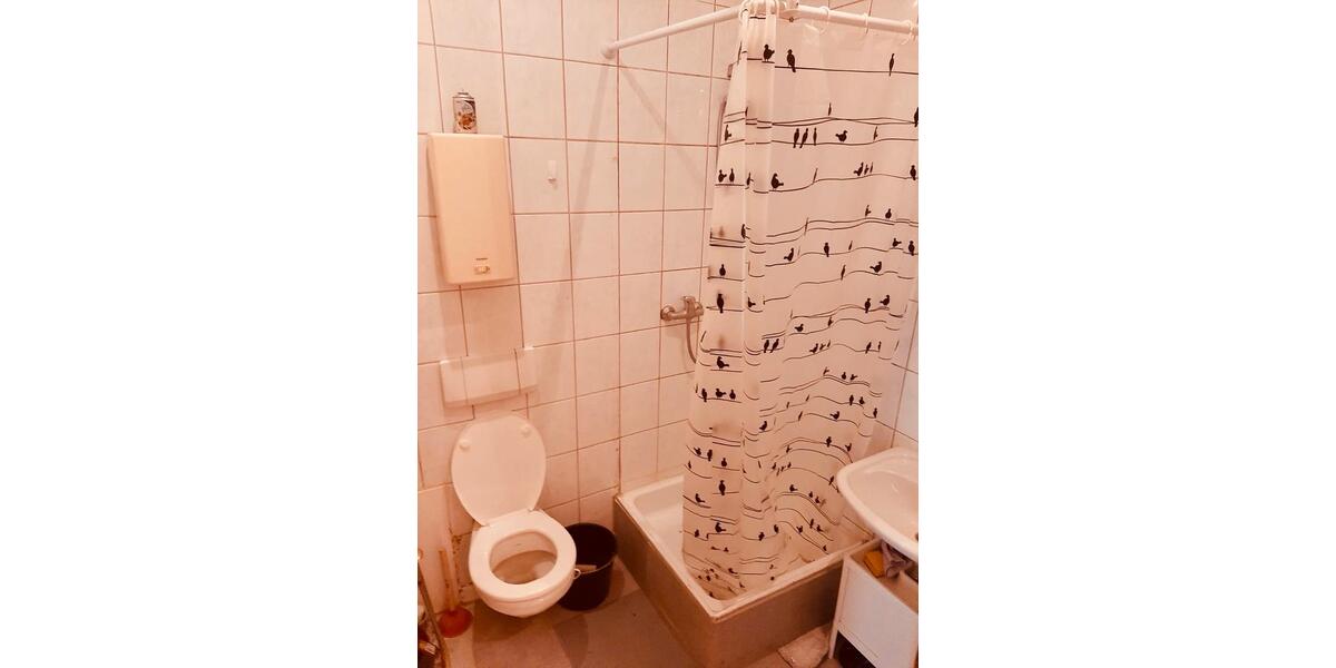 Erdgeschoßwohnung Duisburg Essenberg - 2 Zimmer, 40 m&sup2;, 450&euro; | Angebot:24943728