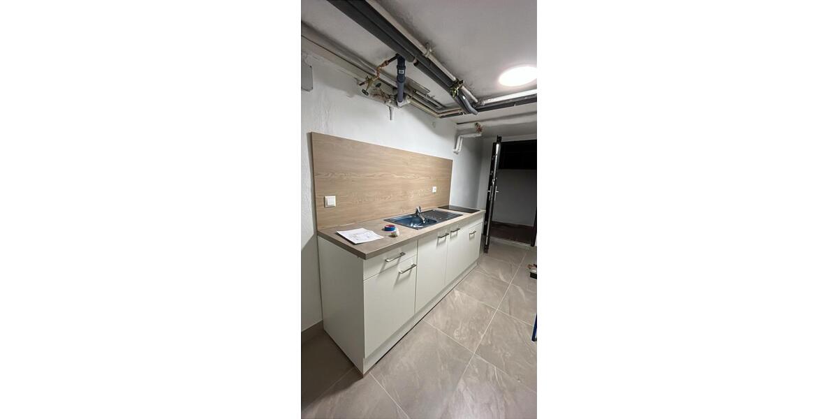 Etagenwohnung Karben - 1 Zimmer, 20 m&sup2;, 680&euro; | Angebot:26605096