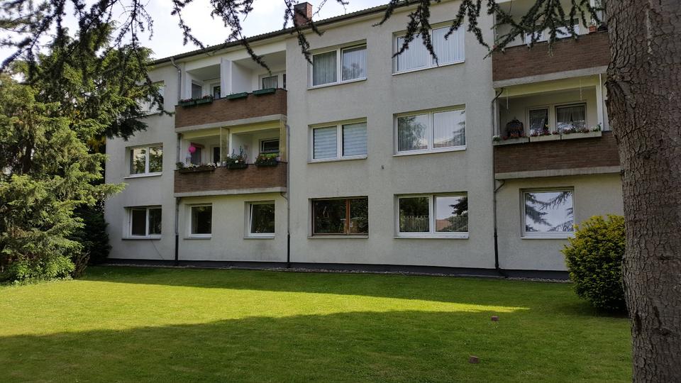 Etagenwohnung Düsseldorf Stadtbezirk 8 - 1 Zimmer, 58 m&sup2;, 783&euro; | Angebot:26548355