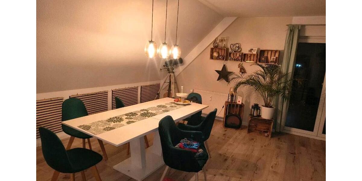 Maisonettenwohnung Mühlenbecker Land Schildow - 5 Zimmer, 165 m&sup2;, 2.100&euro; | Angebot:26443019