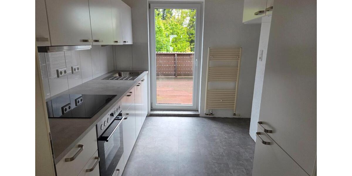 Etagenwohnung Ritterhude - 3 Zimmer, 83 m&sup2;, 900&euro; | Angebot:26606681