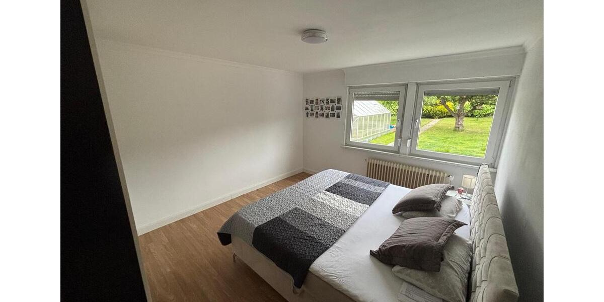 Einfamilienhaus Homberg (Efze) - 5 Zimmer, 180 m&sup2;, 1.500&euro; | Angebot:25964508