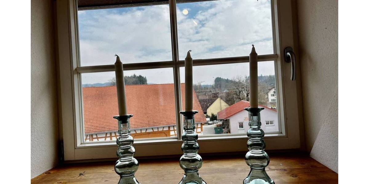 Etagenwohnung Salem - 3 Zimmer, 59 m&sup2;, 710&euro; | Angebot:26291682