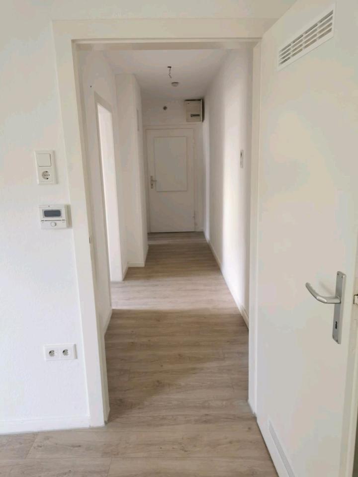 2- Zimmer Wohnung zimmer