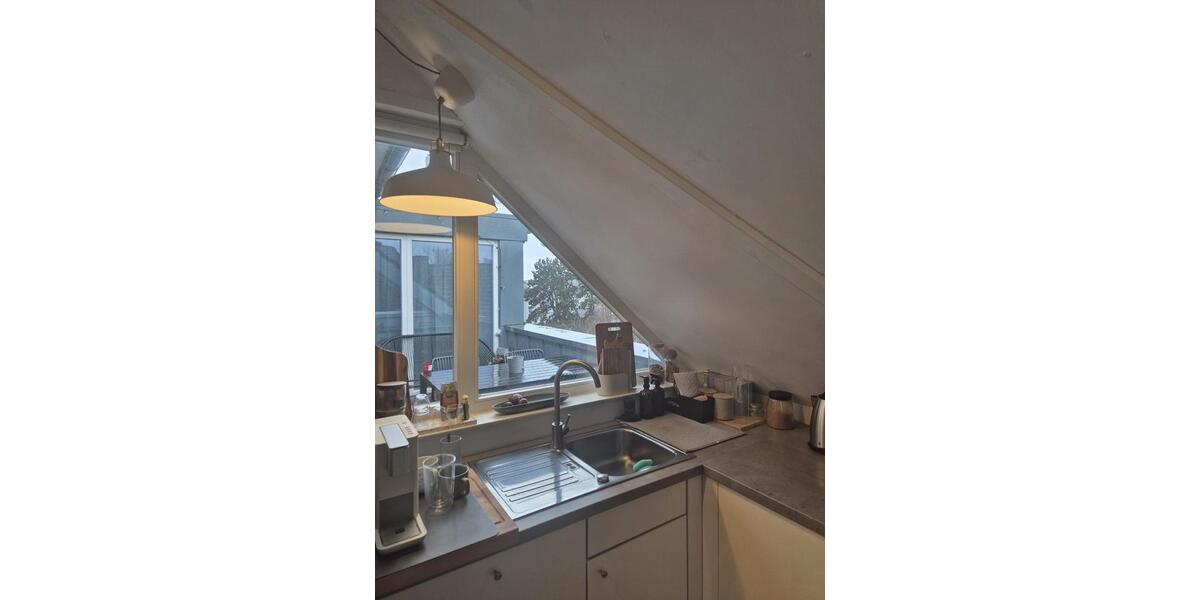 Dachgeschoßwohnung Bünde - 3 Zimmer, 100 m&sup2;, 950&euro; | Angebot:26624767