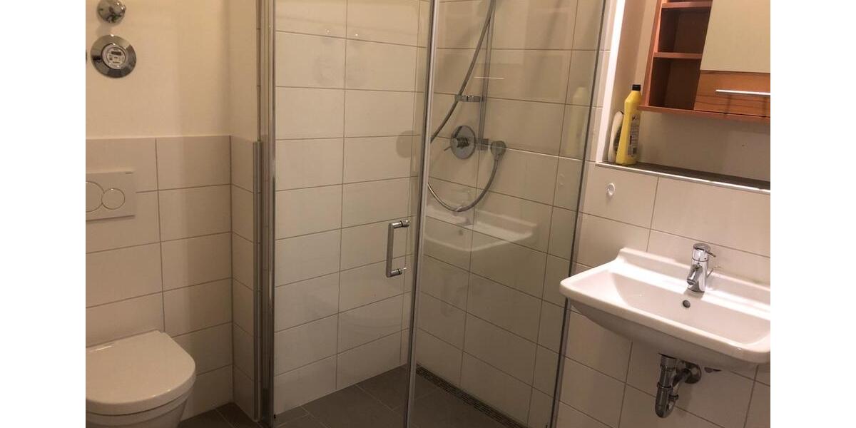 Etagenwohnung Frankfurt am Main Oberrad - 2 Zimmer, 56 m&sup2;, 1.420&euro; | Angebot:26688908