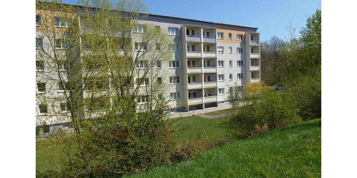 Etagenwohnung Kamenz - 2 Zimmer, 49 m&sup2;, 340&euro; | Angebot:25257512
